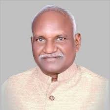 Honorable Mr. Satish Chandra Sharma